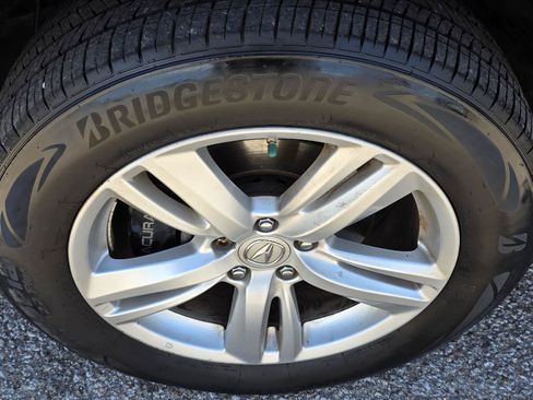 Used 2013 Acura RDX w/ Technology Package AWD/4WD image 49