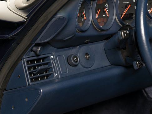 Used 1998 Porsche 911 image 16