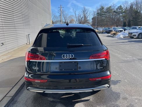Used 2023 Audi Q5 2.0T Premium Plus image 33