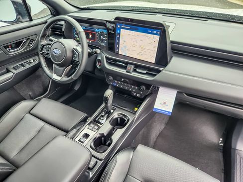 Certified 2026 Subaru Outback Touring XT AWD/4WD image 23