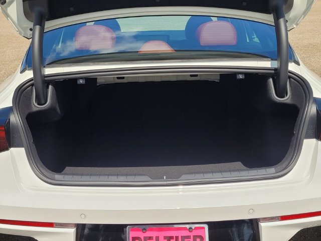 New 2026 Kia K5 GT-Line FWD image 7