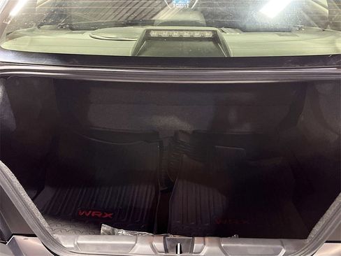 Used 2022 Subaru WRX Premium image 26