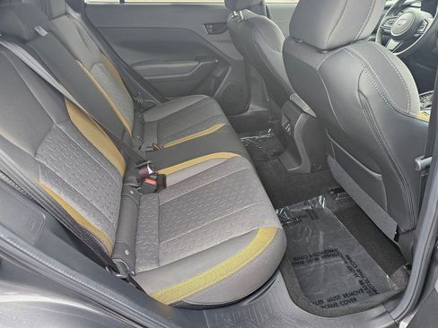 Certified 2026 Subaru Crosstrek 2.5i Sport w/ Crosstrek Mirror Package AWD/4WD image 13