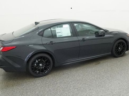 New 2026 Toyota Camry SE image 24