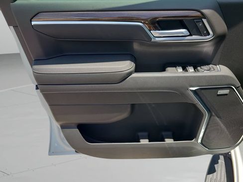 New 2026 Chevrolet Silverado 1500 RST AWD/4WD image 16
