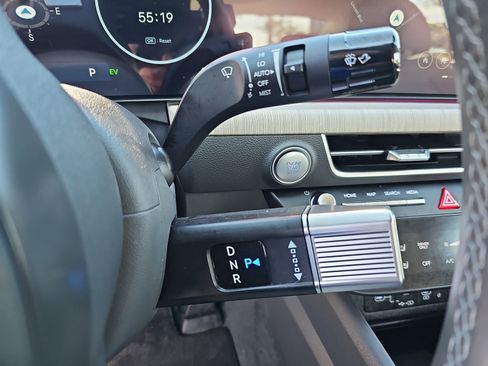 Certified 2025 Hyundai Sonata Limited image 19