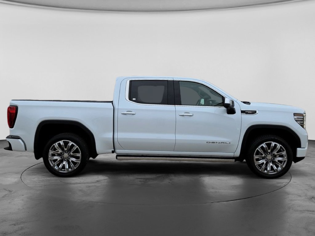 New 2026 GMC Sierra 1500 Denali AWD/4WD image 5