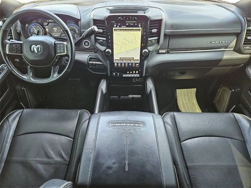 Used 2020 RAM 2500 Limited image 25