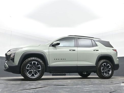 Used 2026 Chevrolet Equinox ACTIV w/ Convenience Package III image 27