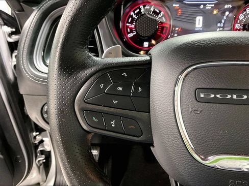 Used 2023 Dodge Challenger R/T w/ Plus Package RWD image 25