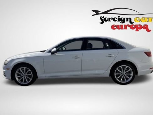 Used 2019 Audi A4 2.0T Premium w/ Convenience Package image 18