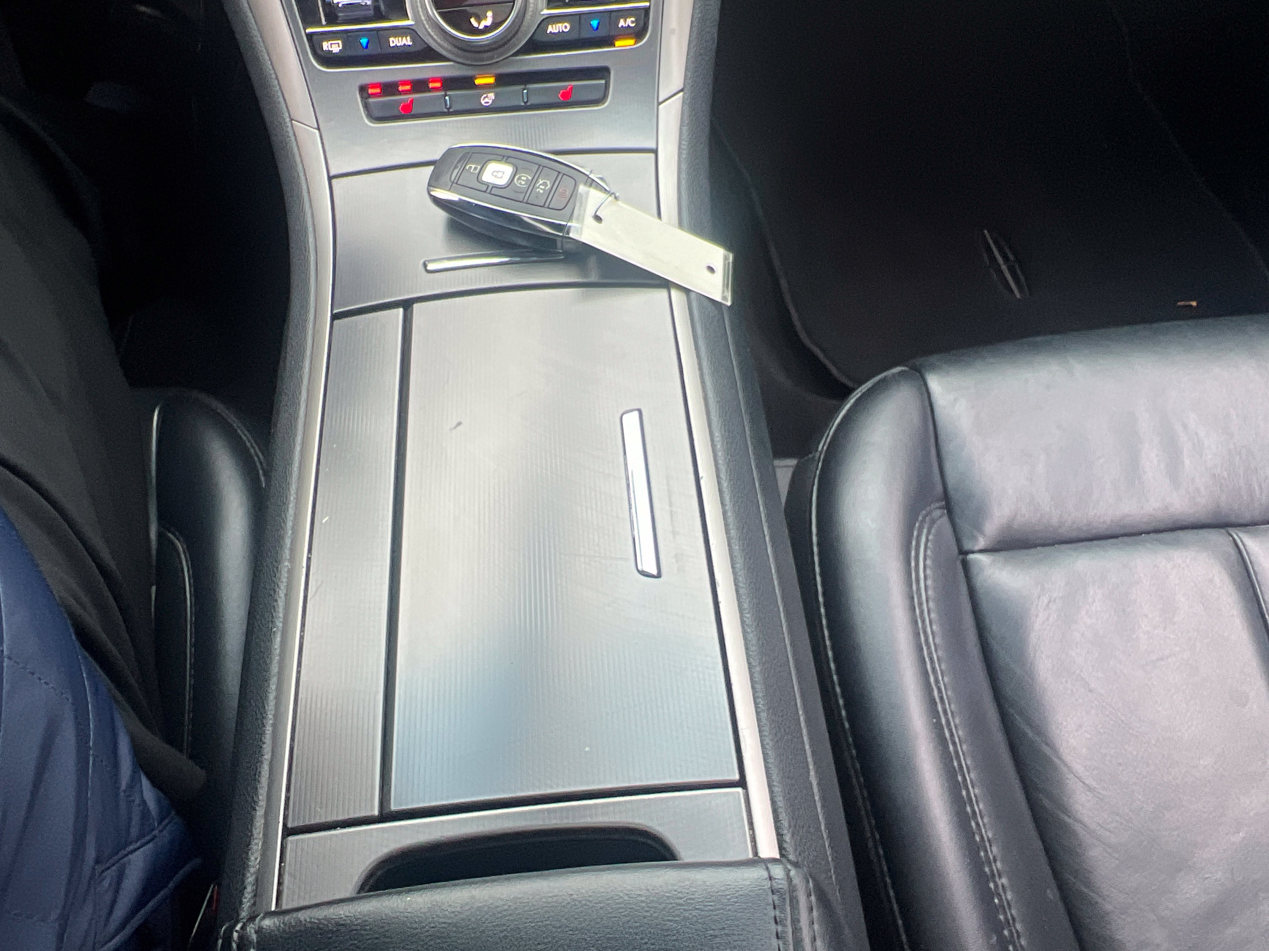 Used 2018 Lincoln MKZ Select w/ Select Plus Package FWD image 59