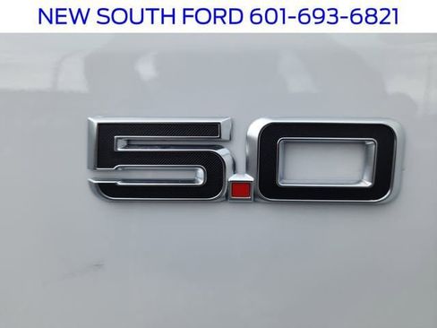 New 2025 Ford Mustang GT Premium image 29