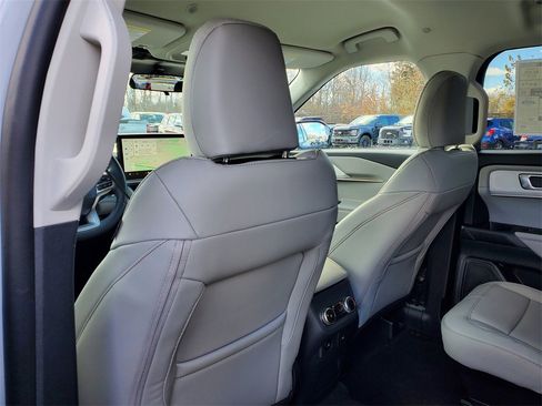 New 2026 Ford Explorer Active w/ Active Comfort Package image 26