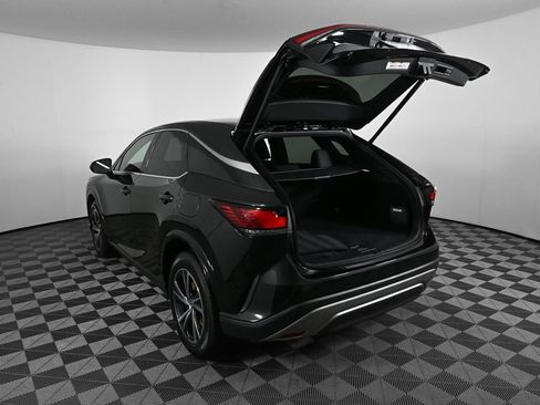 Used 2024 Lexus RX 350 FWD w/ Technology Package image 30