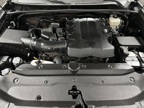 Used 2021 Toyota 4Runner TRD Pro image 38