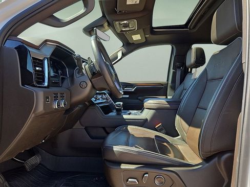 Used 2024 GMC Sierra 1500 Denali w/ Technology Package image 24