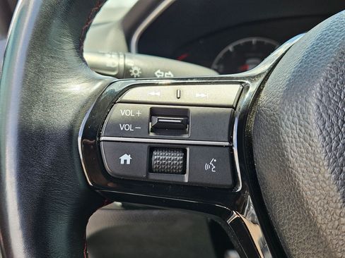 Used 2023 Honda Civic Si image 18