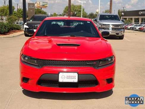 Used 2023 Dodge Charger GT image 5