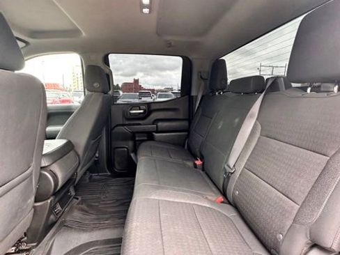 Used 2020 Chevrolet Silverado 1500 LT w/ Fleet Comfort Package image 26