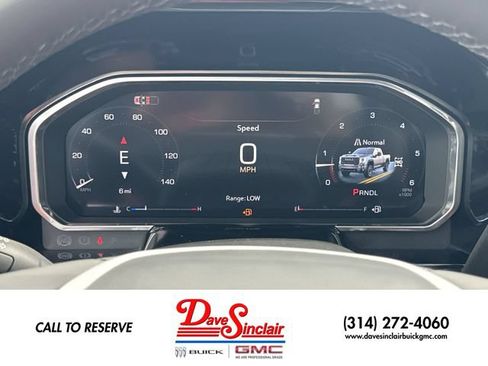New 2026 GMC Sierra 2500 SLE AWD/4WD image 15