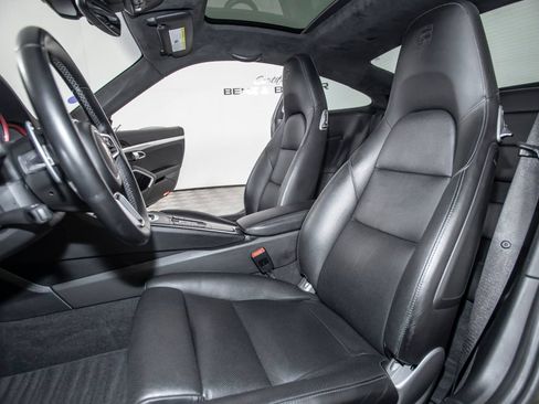 Used 2018 Porsche 911 Carrera S RWD image 11