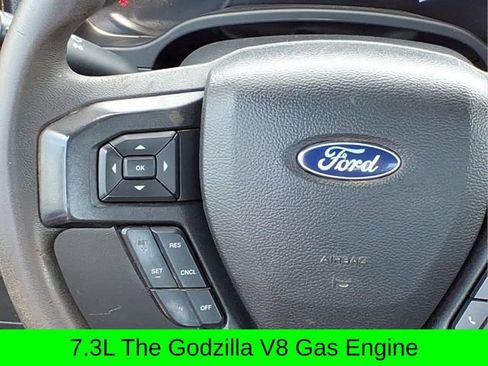 Used 2022 Ford F350 XL w/ Power Equipment Group AWD/4WD image 6