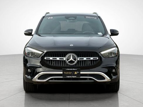 Certified 2025 Mercedes-Benz GLA 250 image 5