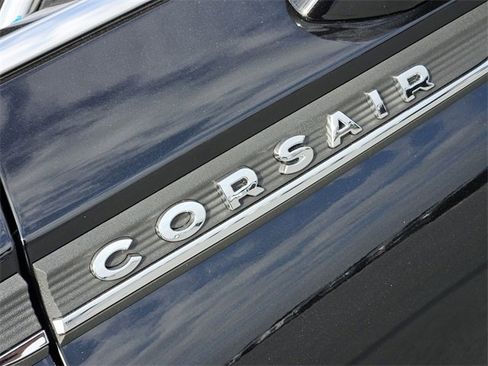 New 2026 Lincoln Corsair Premiere image 11