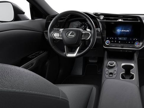 New 2026 Lexus RZ 350e 2WD image 7