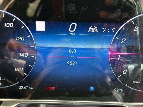 Certified 2023 Mercedes-Benz S 580 4MATIC Sedan image 33
