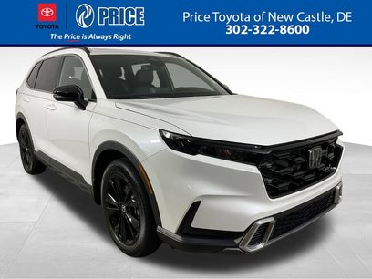 Used 2023 Honda CR-V Sport Touring
