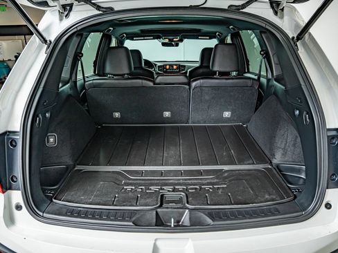 Used 2024 Honda Passport Black Edition image 38