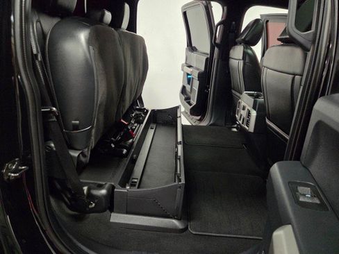 Used 2022 Ford F350 Lariat w/ Lariat Ultimate Package image 80