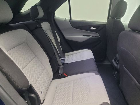 Used 2022 Chevrolet Equinox LT image 19