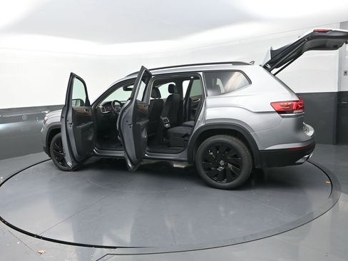 New 2026 Volkswagen Atlas SE AWD/4WD image 33