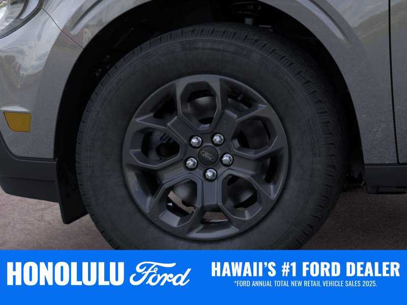 New 2026 Ford Maverick XLT FWD image 20