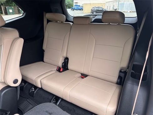 New 2026 Buick Enclave Preferred w/ Power Package image 16