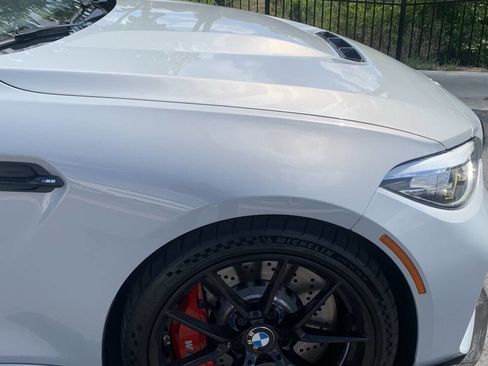 Used 2020 BMW M2 CS RWD image 19