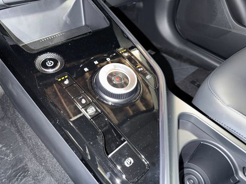 New 2026 Kia Niro Wind w/ Wind Preserve Package FWD image 21