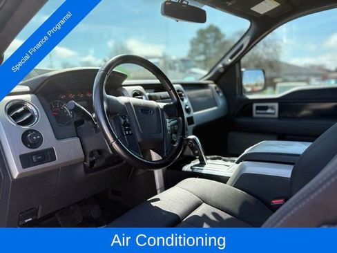Used 2012 Ford F150 FX4 image 11