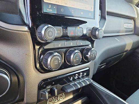 Used 2025 RAM 1500 Lone Star image 24
