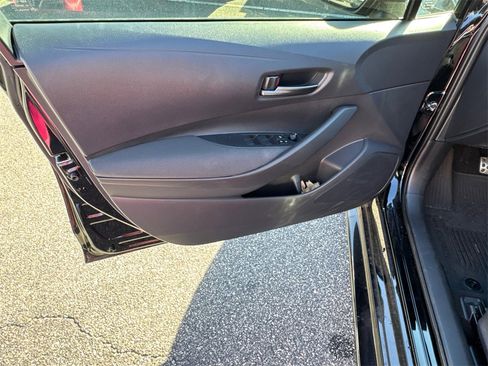 New 2024 Toyota Corolla GR image 10