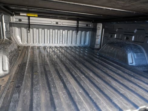 Used 2023 Chevrolet Silverado 1500 RST image 26