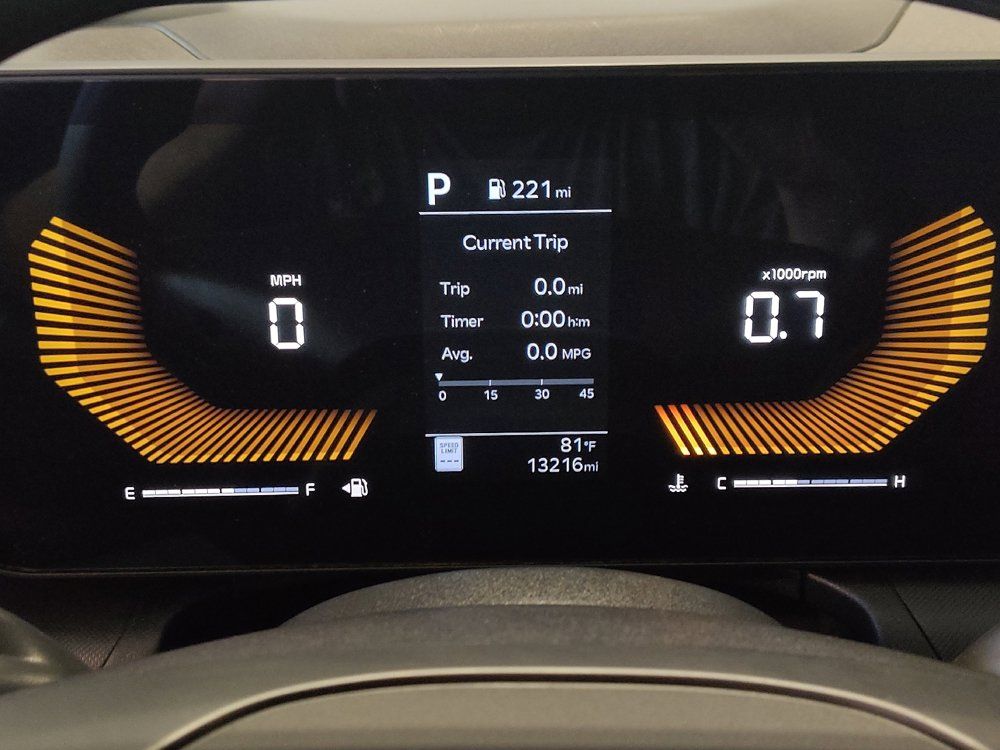 Used 2025 Kia K4 FWD image 23