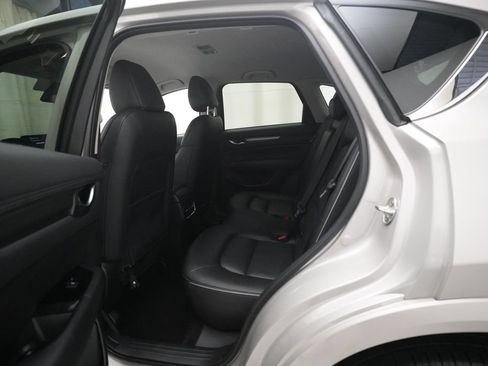Certified 2025 MAZDA CX-5 AWD 2.5 S w/ Select Package image 15
