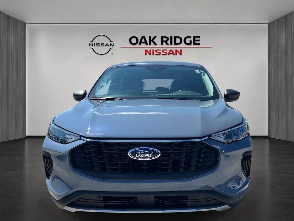 Used 2025 Ford Escape Active w/ Tech Pack #1 FWD image 8