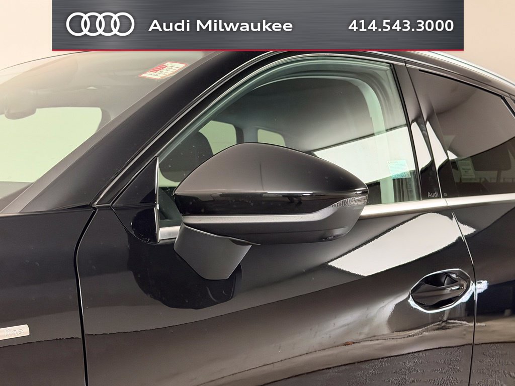 New 2026 Audi Q3 quattro 2.0T AWD/4WD image 13