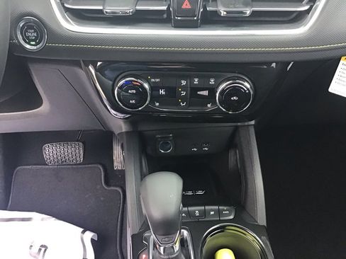 New 2026 Chevrolet TrailBlazer ACTIV w/ Convenience Package image 40