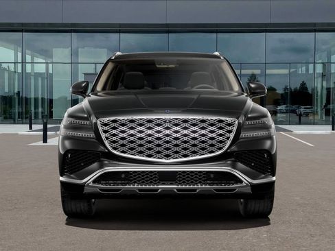 New 2025 Genesis GV80 3.5T Prestige AWD/4WD image 6
